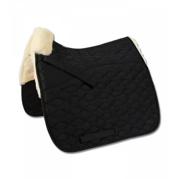 Podsedlová dečka Milan Waldhausen Černá FULL