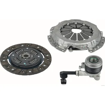 Spojková sada Sada spojky HERTH+BUSS JAKOPART J2001121