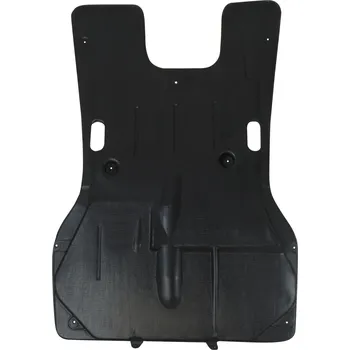 Motorový prostor Spodní kryt motoru PEUGEOT 607 | 1999-2010 | ABS Plast |