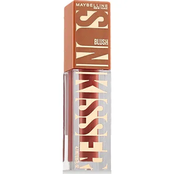 Přípravek na tvář Maybelline Sunkisser Blush (01 Downtown Rush) 4,7 ml odstin 01 Downtown Rush