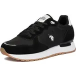 Sneakersy U.S. Polo Assn. EO-SMYTH001M/6TS1 Černá 43