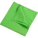 Myrtle beach Multifunkční šátek MB040 Lime Green 50 x 50 cm