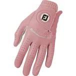 FootJoy W rukavice SPECTRUM - růžová: Dámské LH M