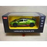 Lamborghini Huracán STO Rastar 1/32