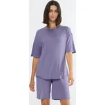 Dámské pyžamo Timeless Sensuality PSK - PURPLE - fialové 3595 - TRIUMPH LILAC 36