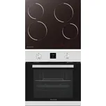 PHILCO POB 698 X + PHS 6040 TC