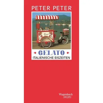 Gelato - Peter, Peter