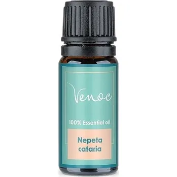 Vonný olej Esenciální olej Šanta kočičí Venoc 10 ml