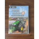 Farming Simulator 19 Ambassador Edition PC