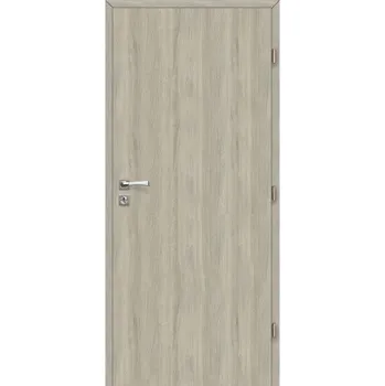 Archo Interiérové dveře Plné hladké Lakované Jilm skandinávský