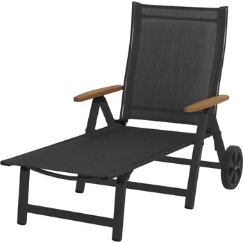 Zahradní nábytek ASS COMFORT lehátko