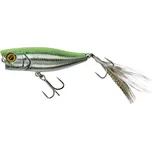 ILLEX Wobler Chubby Popper 4,2cm RT Visible Roach