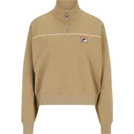 FILA Dámská mikina Liebau Aop Half Zip