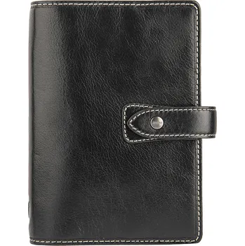 Diář Filofax, Diář Malden, osobní Barva: Černá