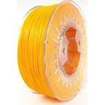 Filament DEVIL DESIGN ASA JASNĚ ORANŽOVÁ 1,75 mm 0,8 kg.