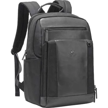 Městský batoh Beverly Hills Polo Club Batoh classic BHPC Boston BH-8494-01