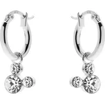 Disney dětské náušnice Mickey Mouse stříbrné ES00032SRWL.CS