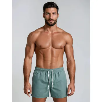 Pánské plavky Plavky React 42613-77X - Henderson M