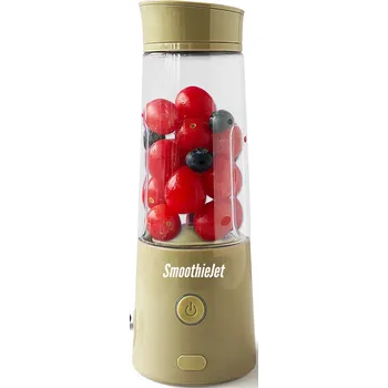 SmoothieJet NeoJet přenosný USB smoothie mixér 400 ml