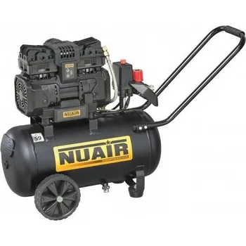 Kompresor Nuair Siltek TB 24 