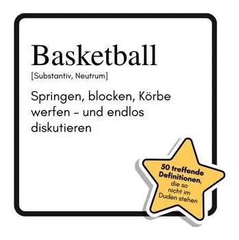 Komiks pro dospělé Basketball - Grenier, Elle