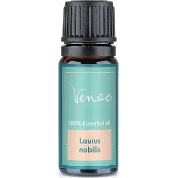 Vůně do bytu Esenciální olej Vavřín Venoc 10 ml