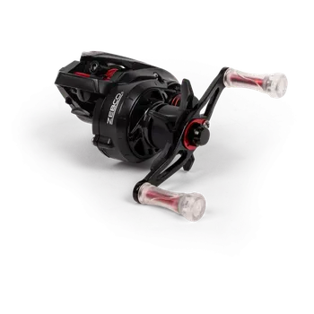 Rybářský naviják Multiplikátor Zebco Demonic Finesse 100