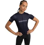 SIROKO Dámský cyklistický dres s krátkým rukávem ze síťoviny M8