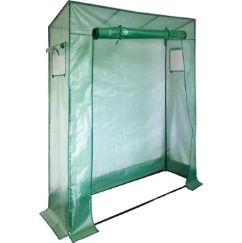 Skleník Fóliovník zahradní na rajčata 100x60x169cm