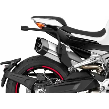 Motodoplněk SHAD Montážní sada 3P systém C0NK83IF CF MOTO 800 NK/SPORT/ADVANCED (3P systém - integrovaný design, lehká konstrukce pro vyšší bezpečnost, snadná montáž.)