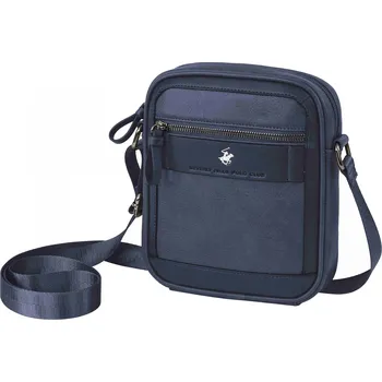 Beverly Hills Polo Club Taška cross BHPC Seattle BH-8482-05