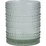 FORTESSA Jupiter Sklenice na nápoje, objem: 0,30 litru, výška: 94 mm, průměr: 76 mm, zelená