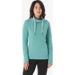 QUECHUA Dámská turistická mikina NH 100