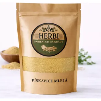 Koření Herbi Pískavice mletá 25 g
