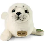RAPPA Plyšový tuleň 30 cm
