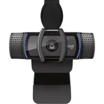 LOGITECH OEM akce webová kamera Logitech FullHD Webcam C920e