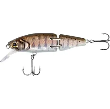 Umělá nástraha Wobler Shimano Cardiff Armajoint 60SS 6cm 5,4gr 001 Japan