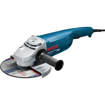 úhlová bruska Bosch Professional GWS 24-230 JH úhlová bruska 230 mm, 2400 W