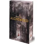 Alchemised, SenLin Yu, 2025