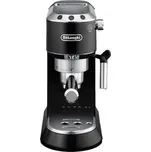 DeLonghi Dedica EC 685 BK pákové espresso