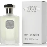 Lorenzo Villoresi Firenze Teint de Neige EDT 50 ml UNISEX