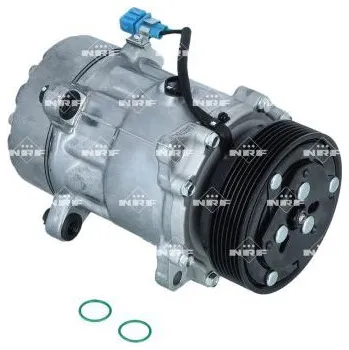 Kompresor klimatizace Kompresor, klimatizace NRF 32228