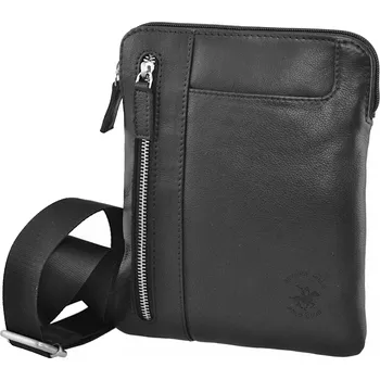 Beverly Hills Polo Club Taška crossbody BHPC Denver S BH-8470-01
