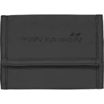 Peněženka PENTAGON STATER 2.0 WALLET K16057 BLACK ONE SIZE