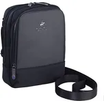 Beverly Hills Polo Club Taška crossbody BHPC Manhattan S BH-8460-01