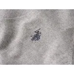 US POLO ASSN. pánská mMikina s kapucí