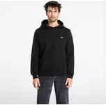 Mikina LACOSTE Men's Sweatshirt Black L