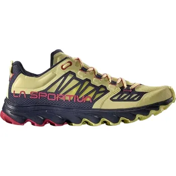 Dámská treková obuv boty La Sportiva Helios III - Zest/Night Sky 39