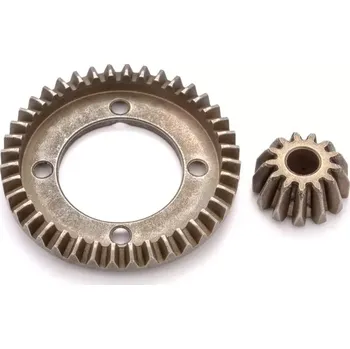 RC náhradní díl Maverick Převody diferenciálu (40zubů/13zubů)