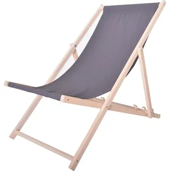 Zahradní nábytek Bahama lehátko